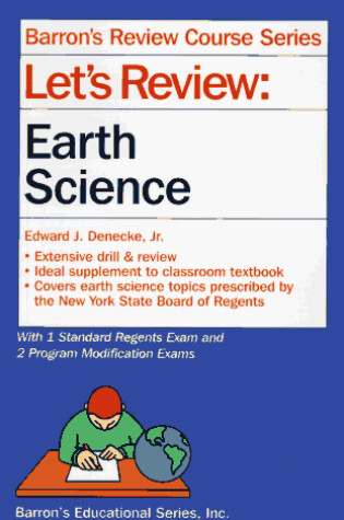 Cover of Let's Review