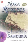 Book cover for La Llave de la Sabiduria