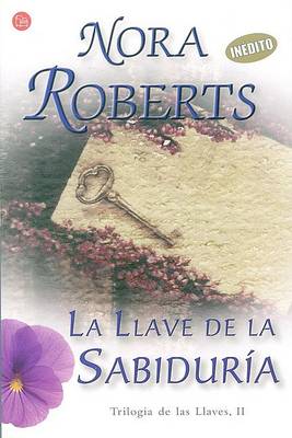 Cover of La Llave de la Sabiduria