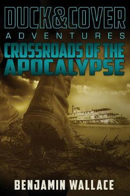 Book cover for Crossroads of the Apocalypse
