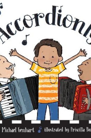 Cover of Accordionly