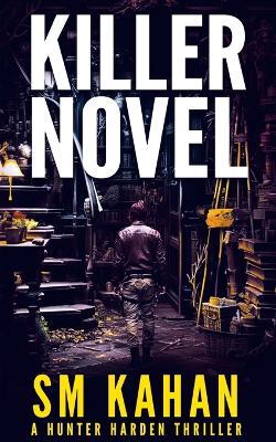 Book cover for Killer Novel