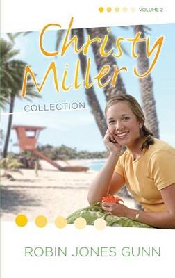 Cover of Christy Miller Collection, Vol 2