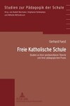 Book cover for Freie Katholische Schule