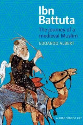 Cover of Ibn Battuta