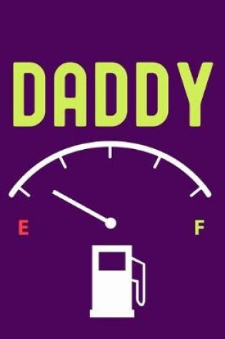 Cover of Daddy (E F)