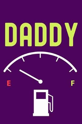 Book cover for Daddy (E F)