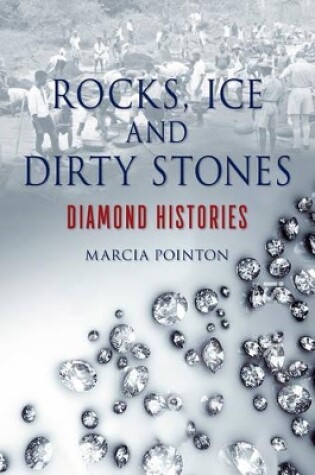 Cover of Rocks, Ice and Dirty Stones