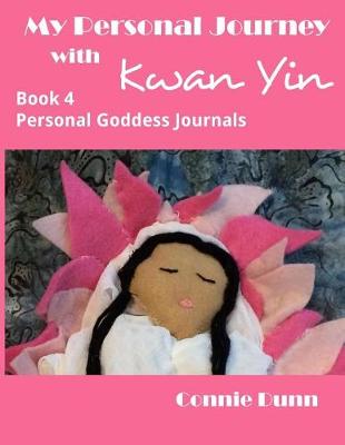 Book cover for My Personal Journey with Kwan Yin