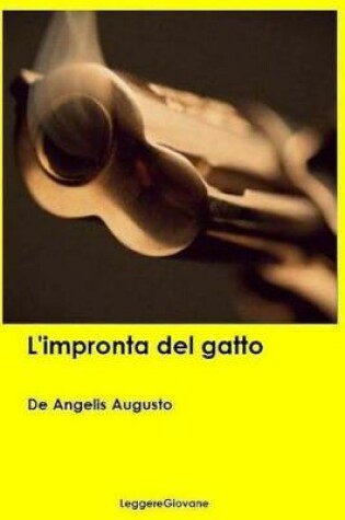 Cover of Il canotto insanguinato