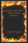 Book cover for Hearts On Fire Draconia Rising