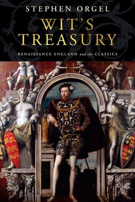 Book cover for Wit's Treasury