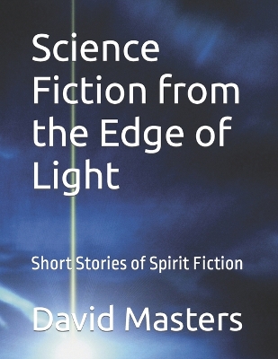 Book cover for Science Fiction from the Edge of Light