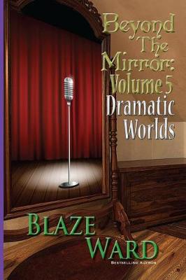Cover of Beyond the Mirror, Volume 5