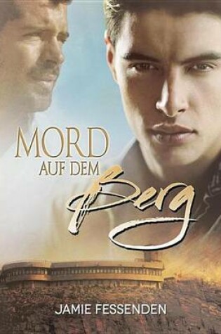 Cover of Mord Auf Dem Berg