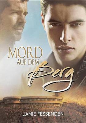 Book cover for Mord Auf Dem Berg
