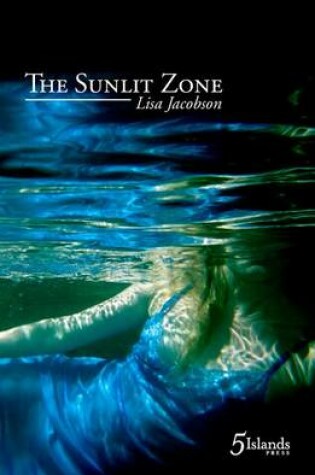 Cover of The Sunlit Zone