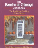 Book cover for The Rancho De Chimay o Cookbook