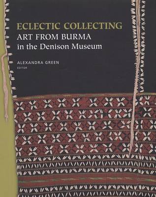 Cover of Eclectic Collecting