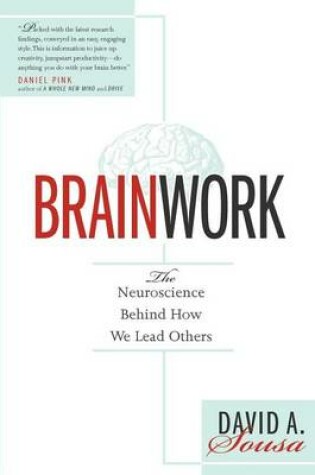 Cover of Brainwork