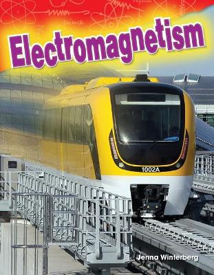 Cover of Electromagnetism