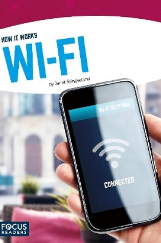 Cover of Wi-Fi