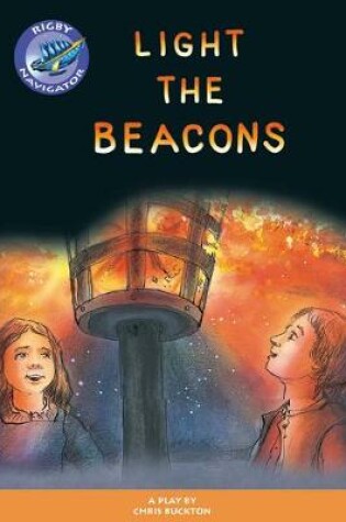 Cover of Navigator: Light the Beacons Guided Reading Pack