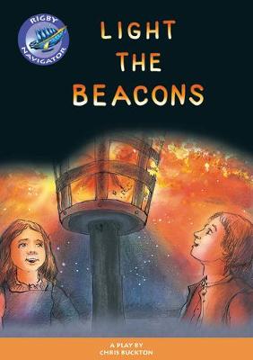 Cover of Navigator: Light the Beacons Guided Reading Pack
