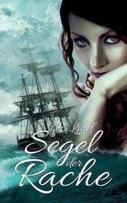 Book cover for Segel der Rache