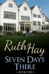 Book cover for Seven Days There