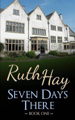 Book cover for Seven Days There