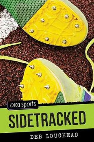 Cover of Sidetracked