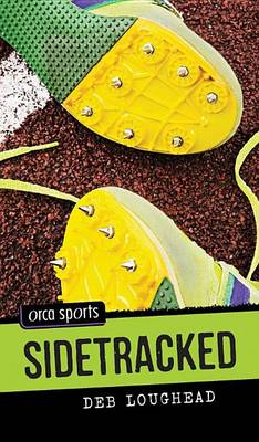 Cover of Sidetracked