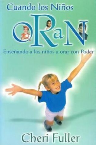 Cover of Cuandos los Ninos Oran