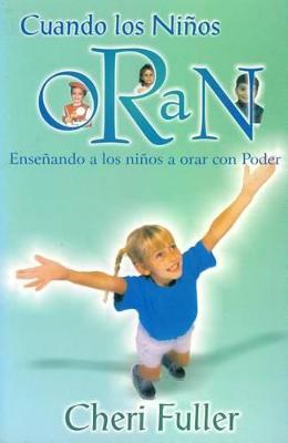 Book cover for Cuandos los Ninos Oran