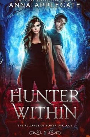 Cover of A Hunter Within