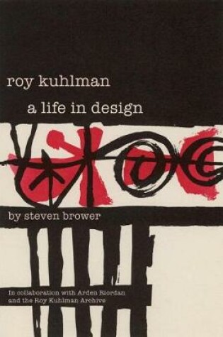 Cover of Roy Kuhlman