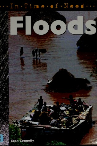 Cover of Floods