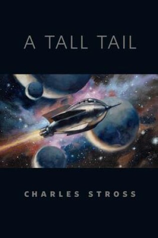 Cover of A Tall Tail