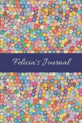 Cover of Felicia's Journal