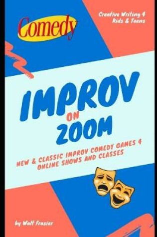 Cover of IMPROV on ZOOM