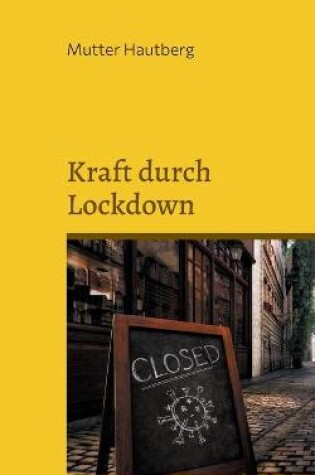 Cover of Kraft durch Lockdown