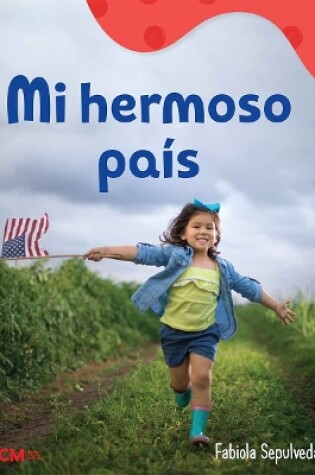 Cover of Mi hermoso país