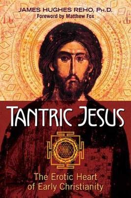 Cover of Tantric Jesus