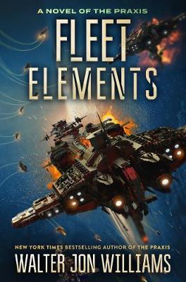 Book cover for Fleet Elements