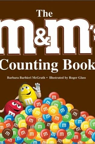 Cover of The M & M's Brand Counting Book