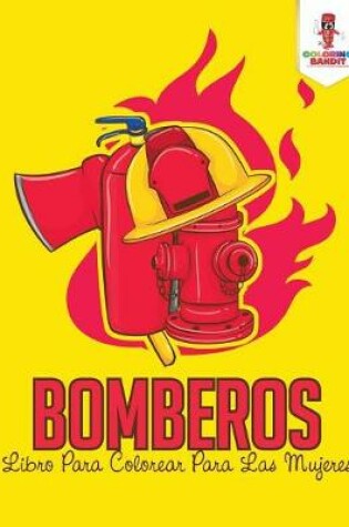 Cover of Bomberos