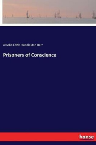 Cover of Prisoners of Conscience