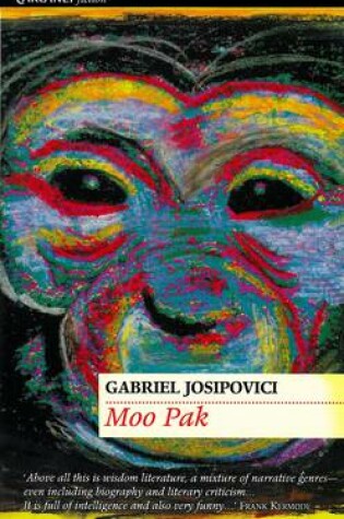 Cover of Moo Pak