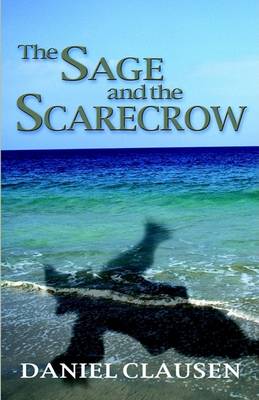 Book cover for The Sage and the Scarecrow
